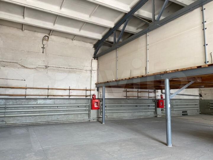 Склад, 320 м²