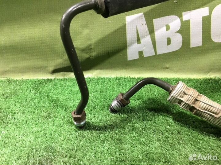 Трубка гидроусилителя руля Chevrolet Aveo T255
