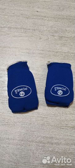 Снаряжение для таиквандо и карате