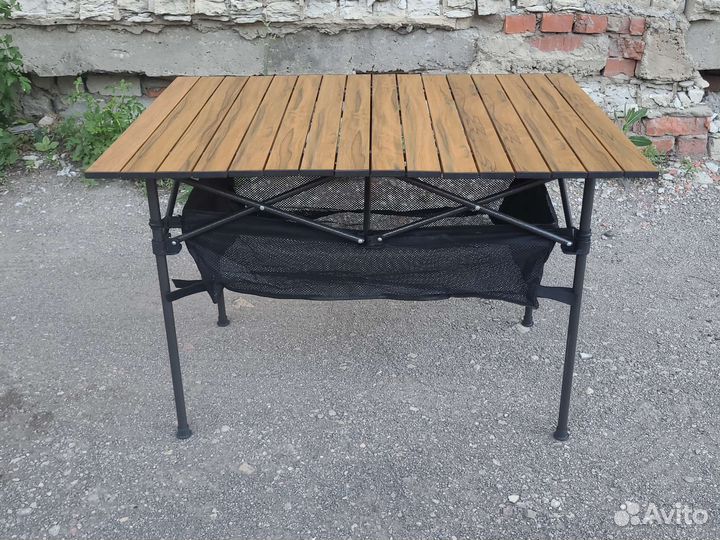 Складной столик