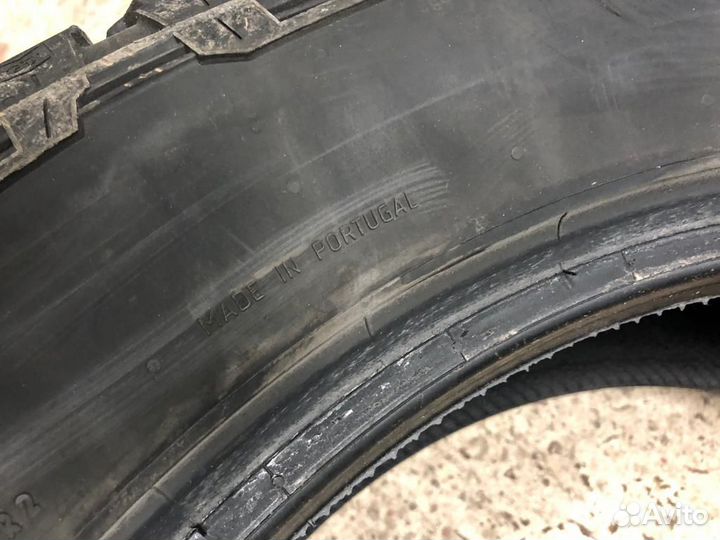 General Tire Grabber AT3 255/55 R20 110H