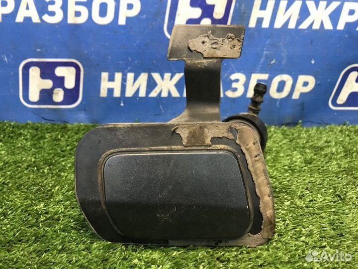 Форсунка омывателя фары правая Opel Zafira B 1.8