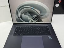 Huawei 16" Ноутбук huawei MateBook 16s cref-X