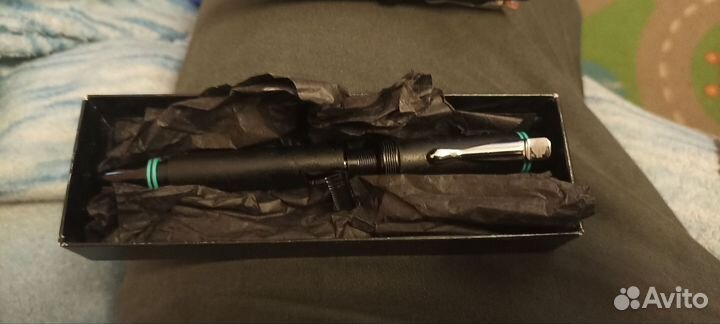 Перьевая ручка Harlei gewidson