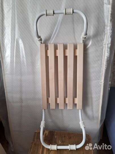 Сиденье для ванны