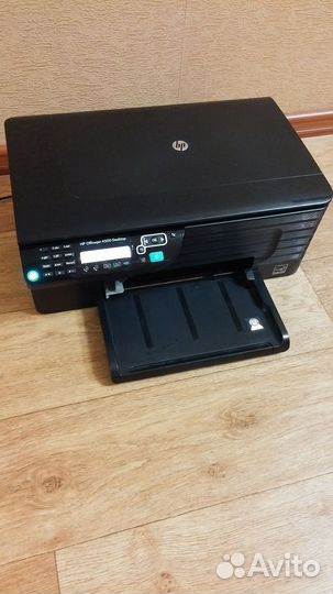 Принтер HP