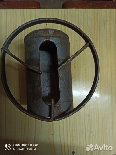 Подставка под сковороду или кострюлю