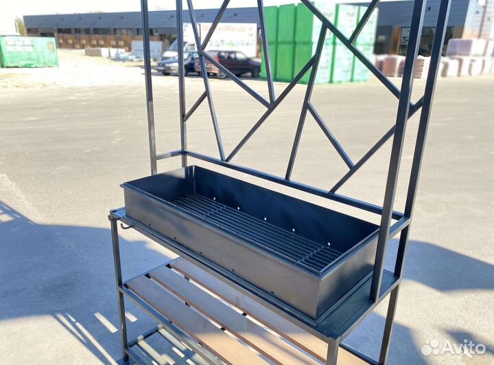 Мангал\Доставим завтра