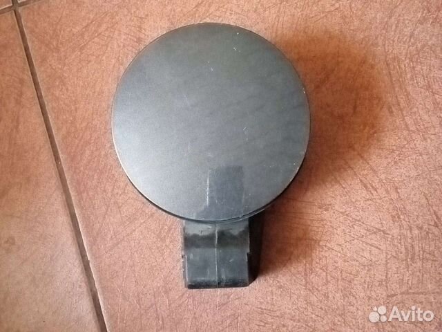 Киа сид 1 лючок топливного бака