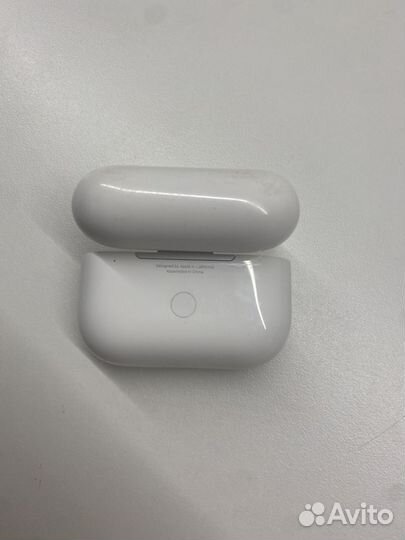 Кейс для airpods pro2