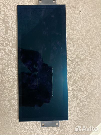 Дисплей навигации citroen ds4