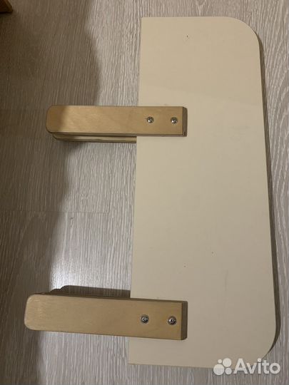 Защитный борт на кровать