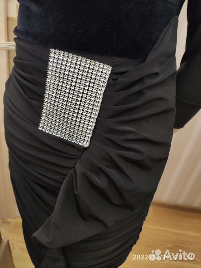 Праздничное платье