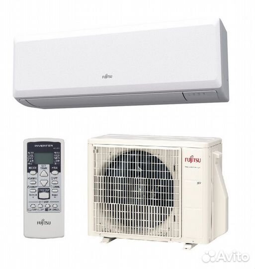 Кондиционеры. Сплит системы. Продажа. Монтаж