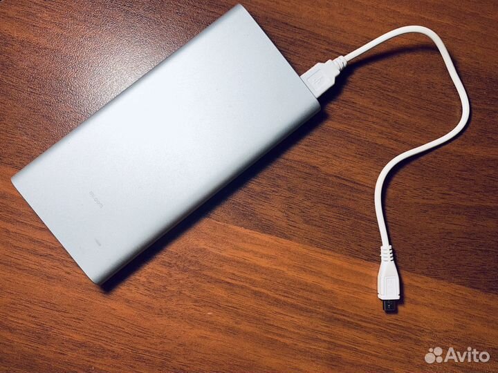 Пауэрбанк 10000