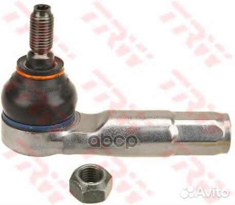 Наконечник рулевой тяги поперечной JTE1054 TRW