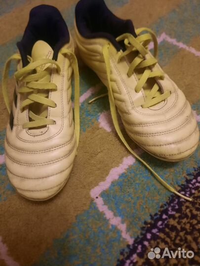 Бутсы adidas