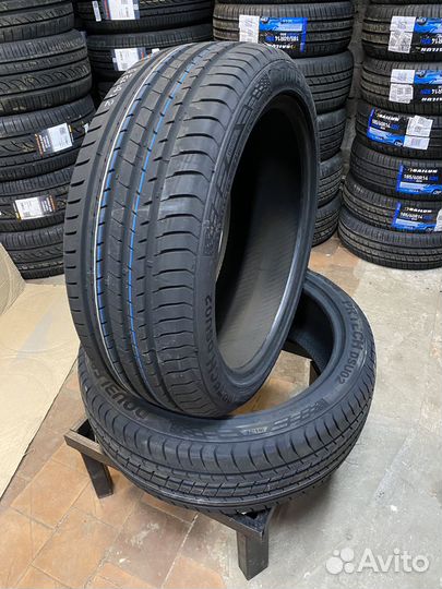 DoubleStar DSU02 225/45 R19