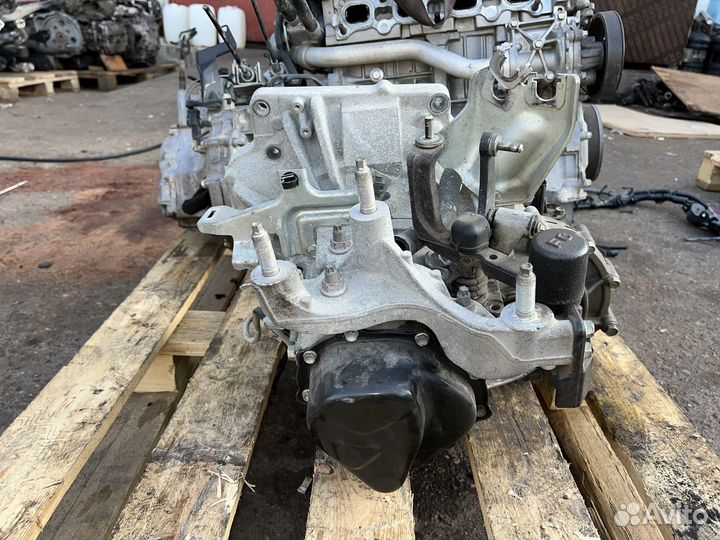 МКПП Mazda 3 BM 1.6 как новый