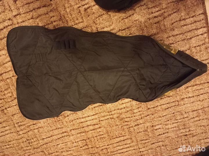 Чехол для ружья