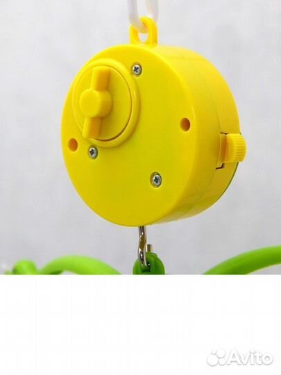 Мобиль на кроватку