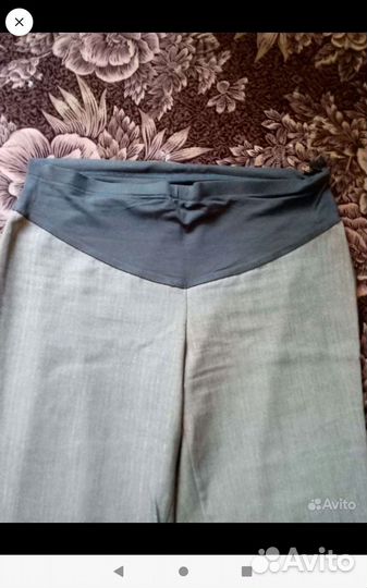 Одежда для беременных