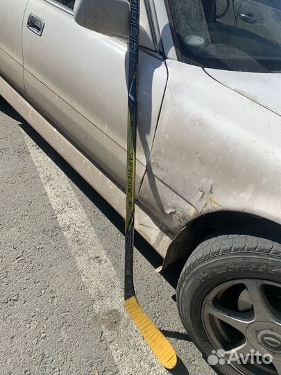 Клюшка хоккейная bauer 1S