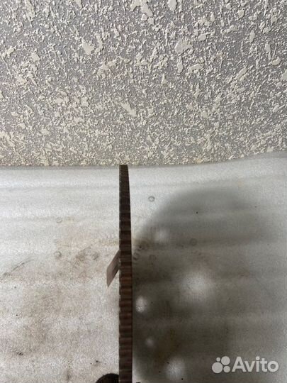 Маховик АКПП Toyota Ist 2NZ-FE