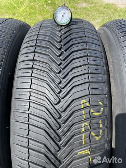 Michelin CrossClimate SUV 235/60 R18
