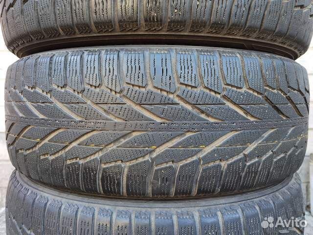 Nokian Tyres Hakkapeliitta 2 235/60 R18 107R