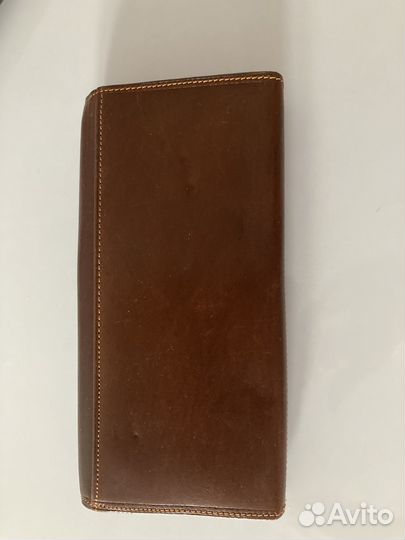 Портмоне женское натуральная кожа