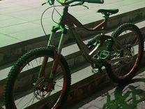 Norco six 3 online