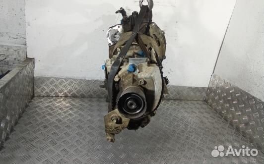 Кпп 6ст. subaru forester 3 (LDN44TX01)