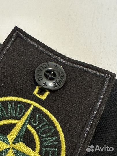 Шорты Stone Island мужские карго