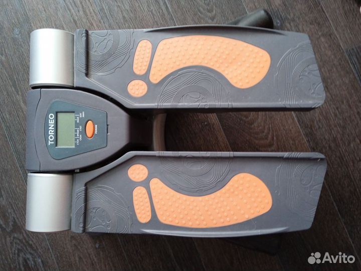 Тренажер степпер Torneo Twister