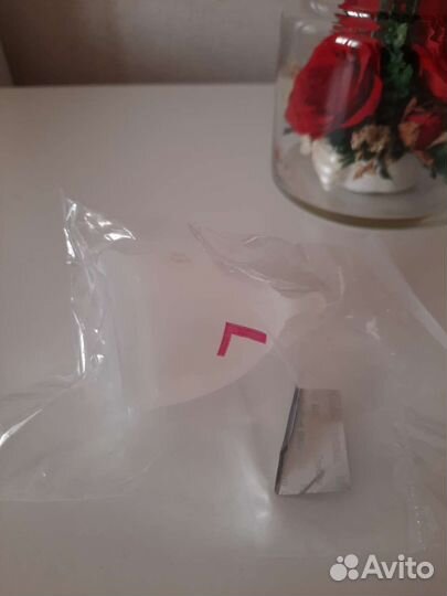 Менструальная чаша Ecocup