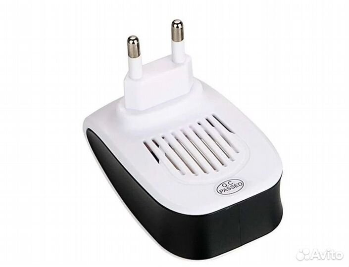 Ультразвуковой отпугиватель мышей, крыс, тараканов