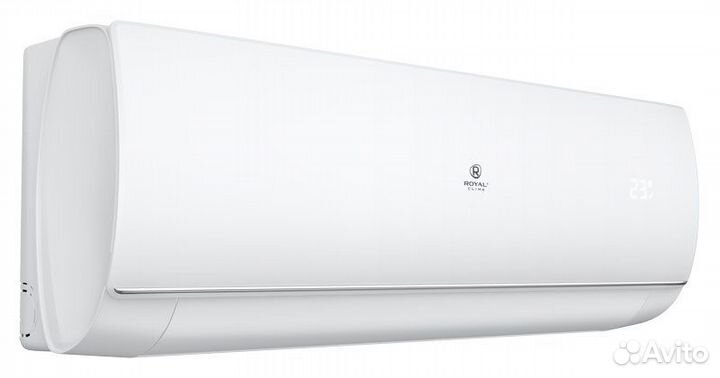 Кондиционер сплит система Kentatsu Kanami 21