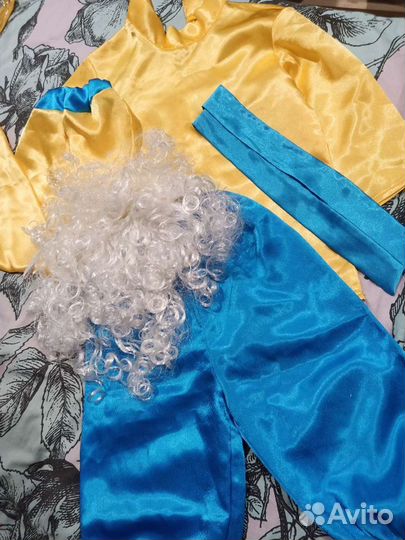 Костюмы гнома в ассортименте