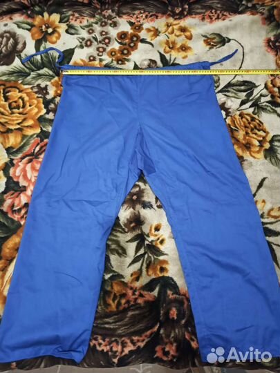 Кимоно для дзюдо