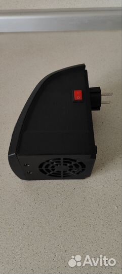 Обогреватель мини