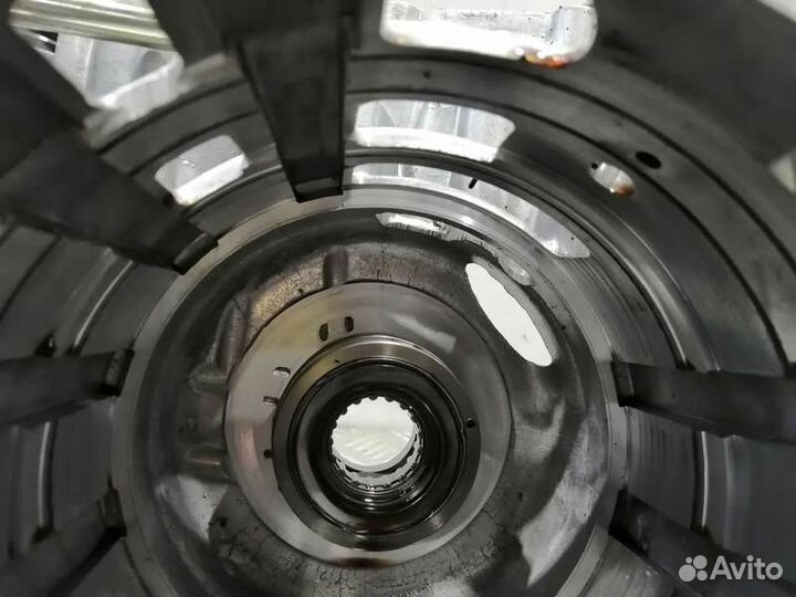 Корпус АКПП Nissan Maxima A33