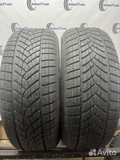 Goodyear UltraGrip Performance Gen-1 235/55 R19 105V
