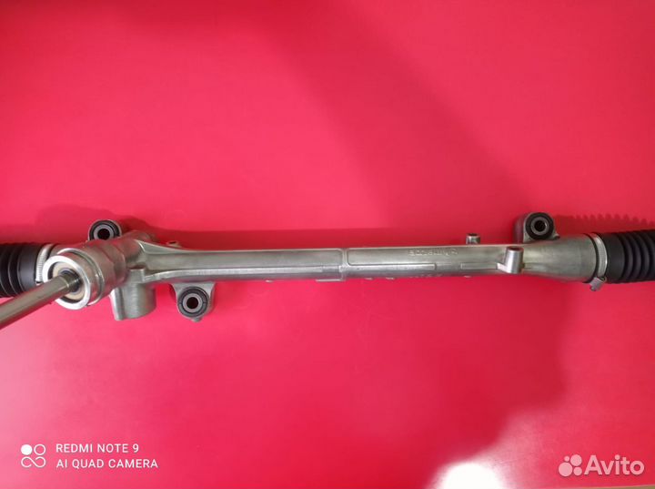 Рулевая рейка Mazda CX-5