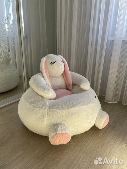 Пуфик детский