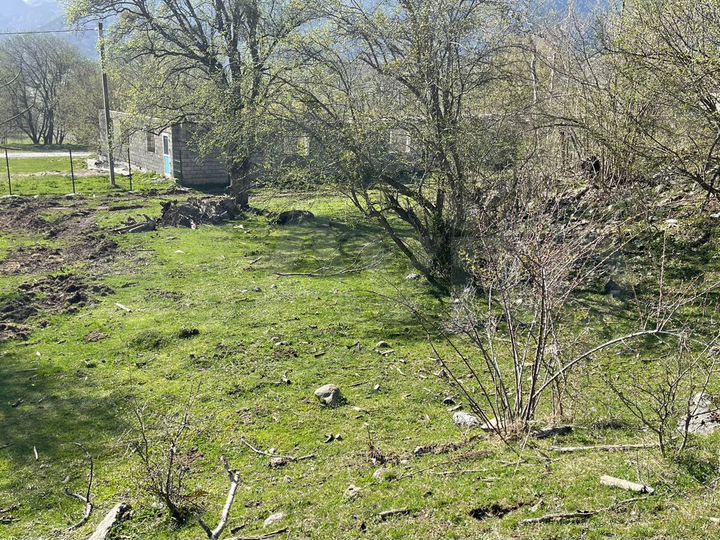 Участок 15 сот. (ИЖС)