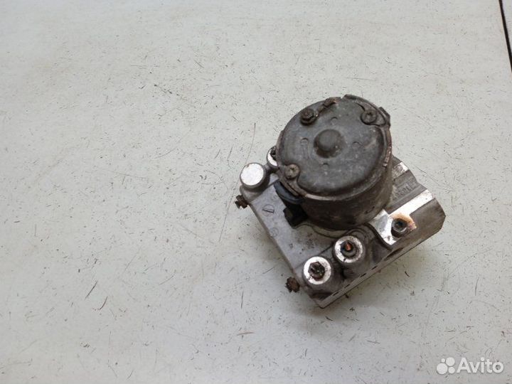 Блок ABS (насос) Mercedes-Benz C-Class W202 1.8