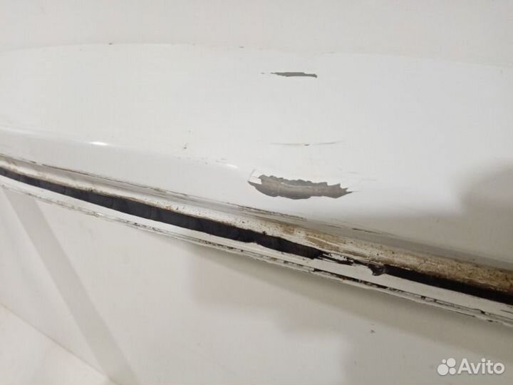 Крышка багажника LADA Kalina 2 2014