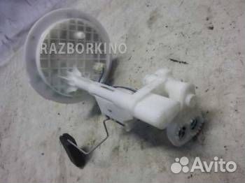 Датчик уровня топлива