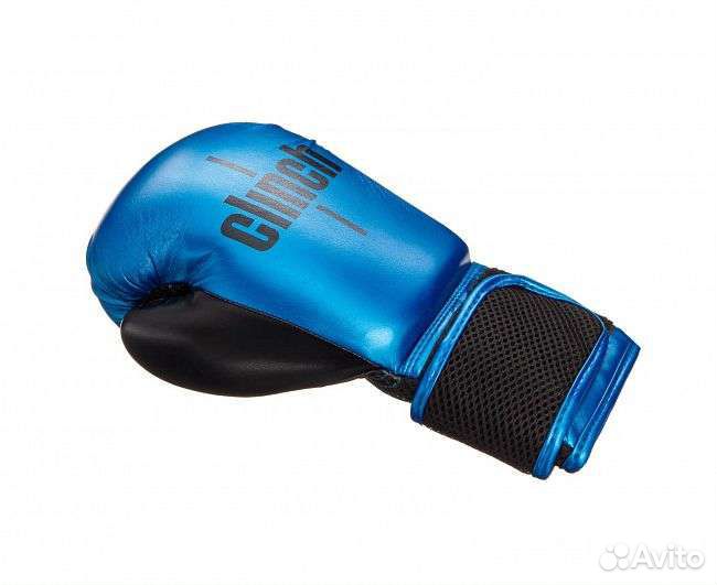 Боксерские перчатки Clinch Aero 14унц. Магазин